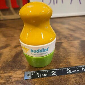 5/$20 Solar Buddies Sunscreen Applicator AF